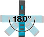 EAN 4000896227211 - HAZET 1979N-82 accesorio para herramienta multifunción imagen 6