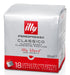EAN 8003753979014 - Illy 7990 Cápsula de café Tueste medio 18 pieza(s) imagen 3
