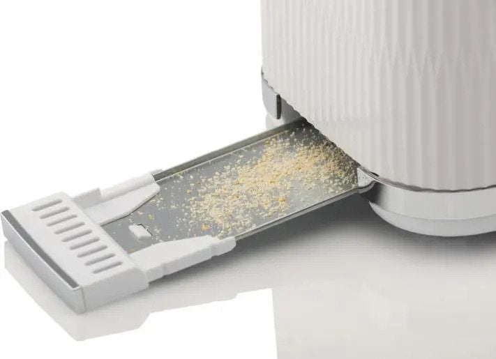 EAN 3838782825842 - Gorenje T850DPW tostadora 7 2 rebanada(s) Blanco imagen 6