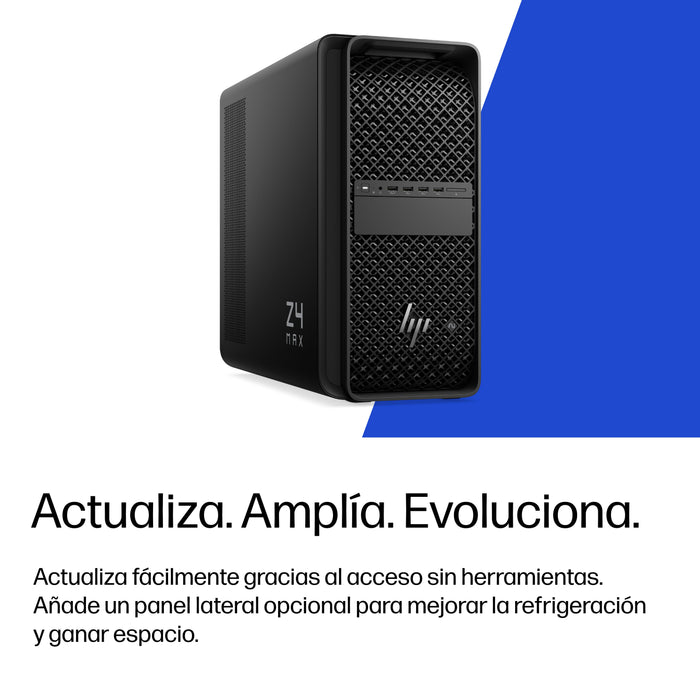 EAN 0881767051760 - HP None 64 GB DDR5-SDRAM 1 TB SSD Windows 11 Pro Torre Puesto de trabajo imagen 7