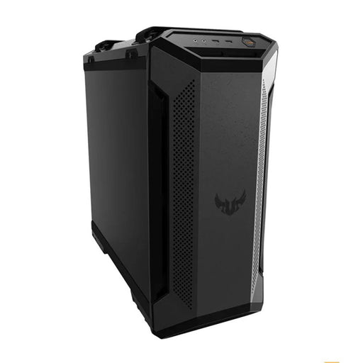 EAN 4718017105002 - ASUS TUF Gaming GT501 Midi Tower Negro imagen 1