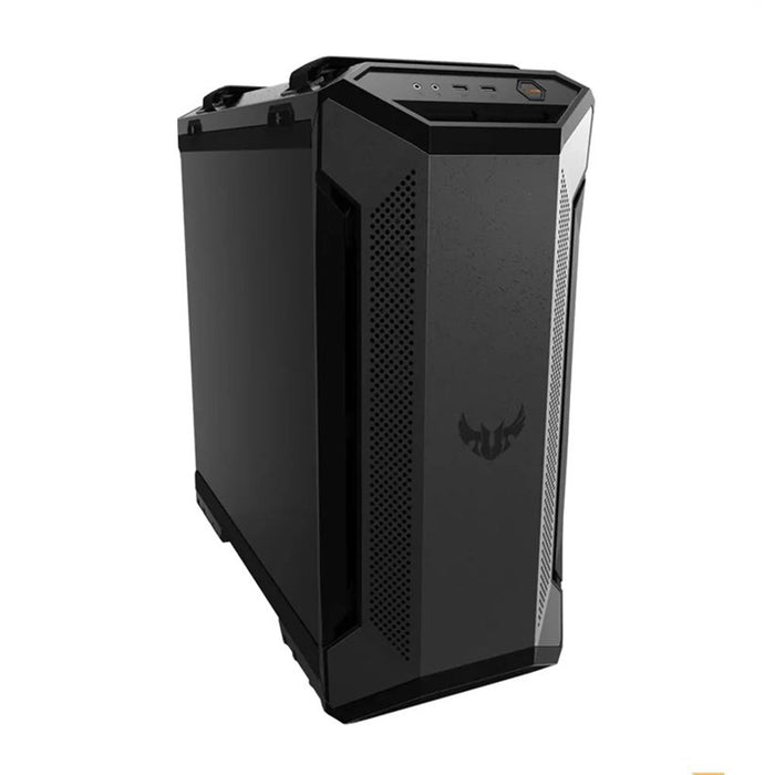 EAN 4718017105002 - ASUS TUF Gaming GT501 Midi Tower Negro imagen 1
