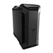 EAN 4718017105002 - ASUS TUF Gaming GT501 Midi Tower Negro imagen 1