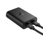 EAN 0196337695061 - HP 65W Gallium Nitride USB-C Laptop Charger adaptador e inversor de corriente Interior Negro imagen 1