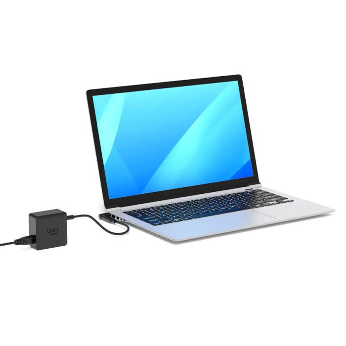 Port Designs Power Supply Gan 65w - Acer/Toshiba - Eu