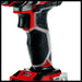 EAN 4006825649345 - Einhell TE-CD 18/50 Li BL (2x2,0Ah) 1800 RPM 1,56 kg imagen 7