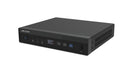 EAN 6936422120849 - Hikvision DS-DT60V-03HI06NO procesador de pared de vídeo Negro imagen 2