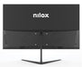 EAN 8435099531074 - Nilox NXM27FHD751 pantalla para PC 68,6 cm (27") 1920 x 1080 Pixeles Full HD LED Negro imagen 4