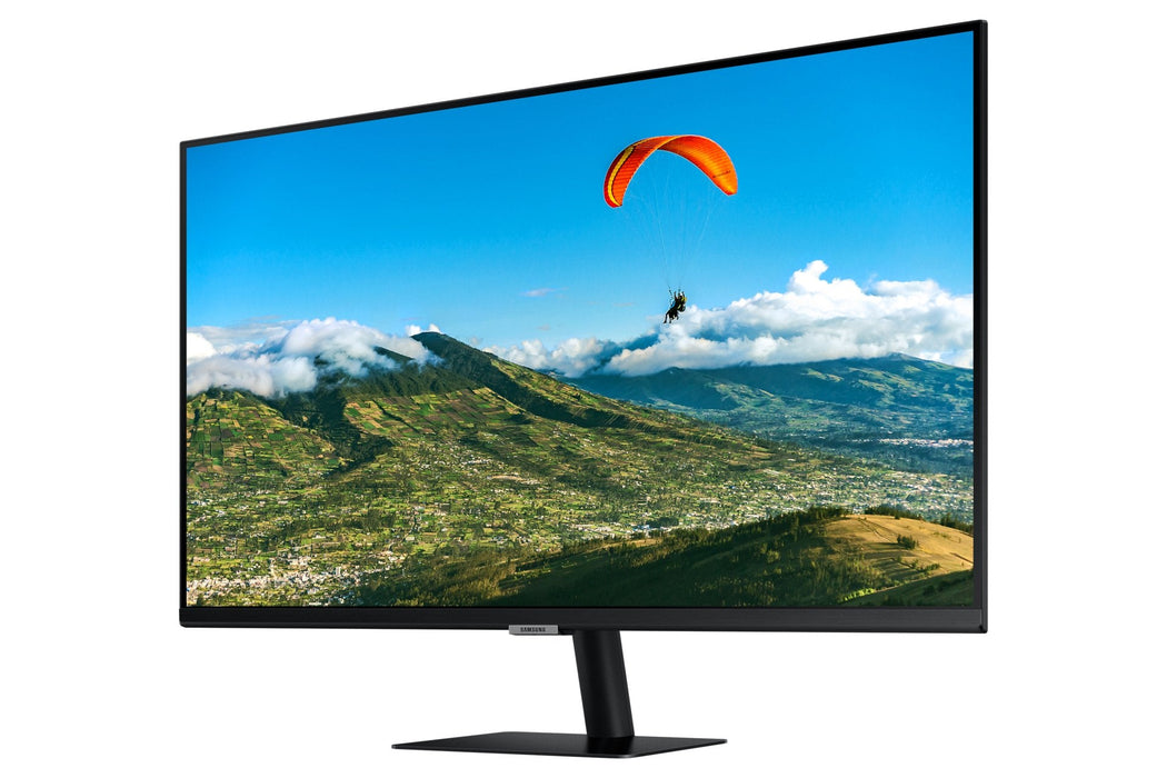 Monitor Samsung Ls27am500nr 27" Va Fhd 1920x1080 16:9 1000:1 250cd/M2 60hz Hdmi