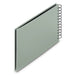 EAN 4007249098696 - Hama 00009869 álbum de foto y protector Verde 50 hojas Encuadernación espiral imagen 2