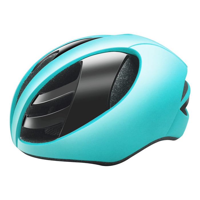 EAN 8436588187376 - Zwheel ZM555 gorra y accesorio deportivo para la cabeza Negro, Turquesa imagen 1
