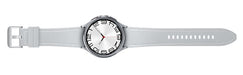 EAN 8806095076522 - Samsung Galaxy Watch6 Classic 3,81 cm (1.5") OLED 47 mm Digital 480 x 480 Pixeles Pantalla táctil 4G Plat imagen 6