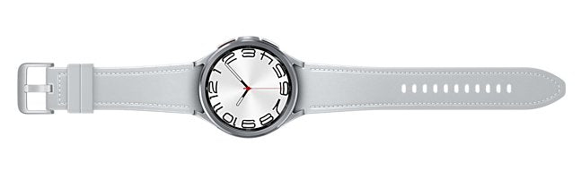 EAN 8806095076485 - Samsung Galaxy Watch6 Classic SM-R965F 3,81 cm (1.5") OLED 47 mm Digital 480 x 480 Pixeles Pantalla tácti imagen 6