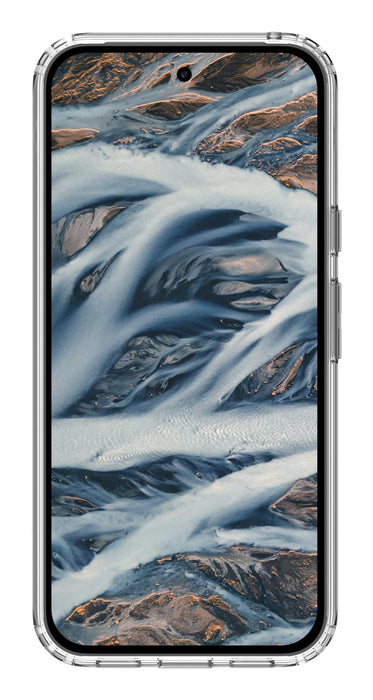 Isl Pro Qi-Google Pixel 10 Pro Xl-Clear