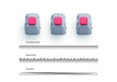 EAN 4009729069103 - Dahle 00980-14986 guillotina para papel imagen 5