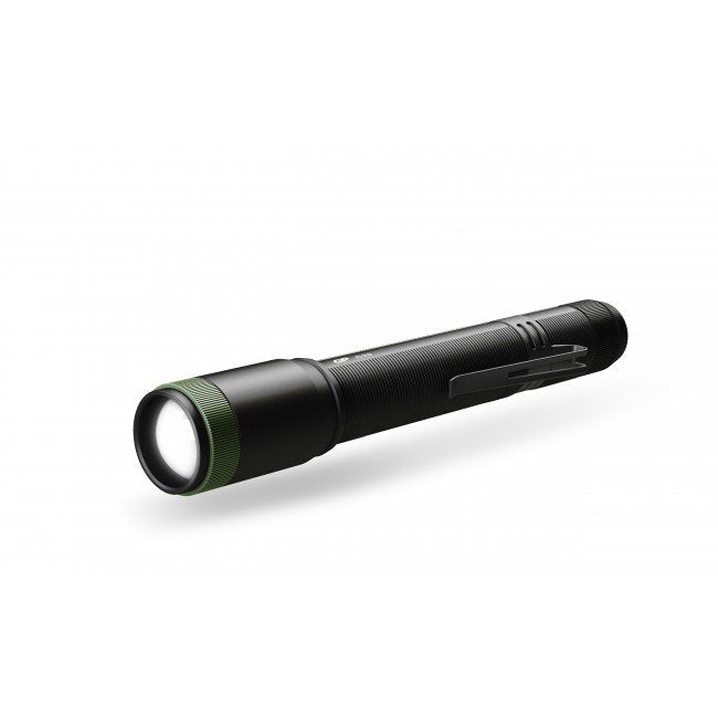 EAN 4891199183904 - GP Lighting C33 Negro, Verde Linterna de mano LED imagen 1