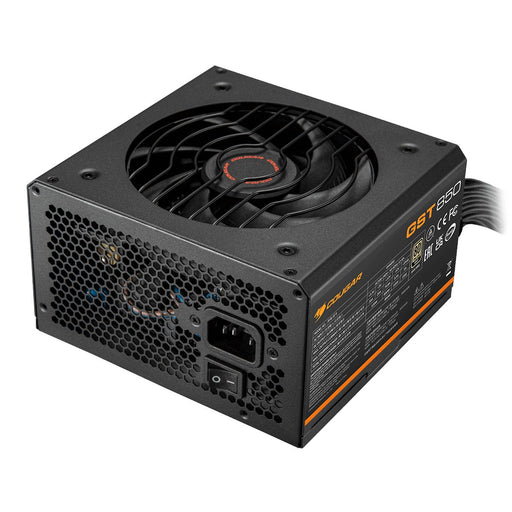 EAN 4710483778193 - COUGAR GST750 unidad de fuente de alimentación 750 W 20+4 pin ATX ATX Negro imagen 2