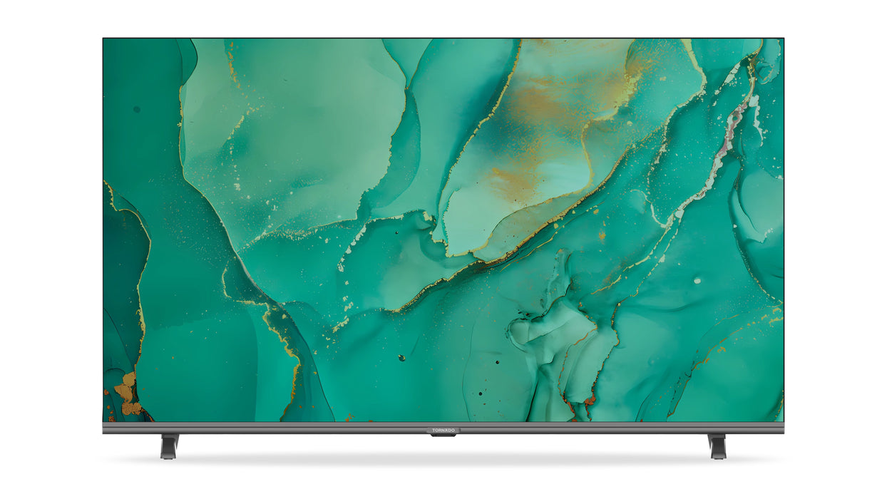 Tornado Tv 43ea3300x Negro