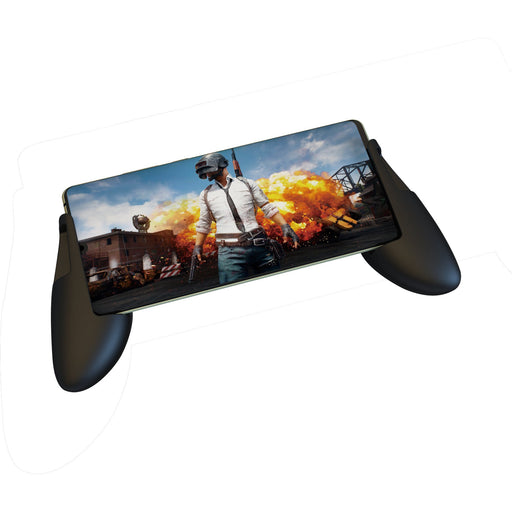 EAN 4040895007711 - Terratec ADD Controller Soporte pasivo Teléfono móvil/smartphone Negro imagen 1