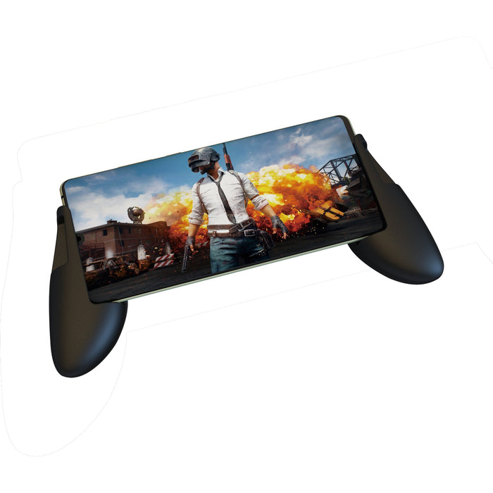 EAN 4040895007711 - Terratec ADD Controller Soporte pasivo Teléfono móvil/smartphone Negro imagen 1