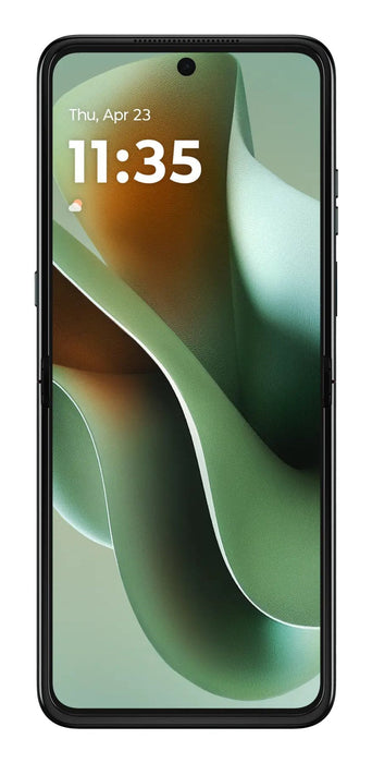 Motorola Razr 60 Ultra 16+512gb 6.96" 5g Scarab Wind3