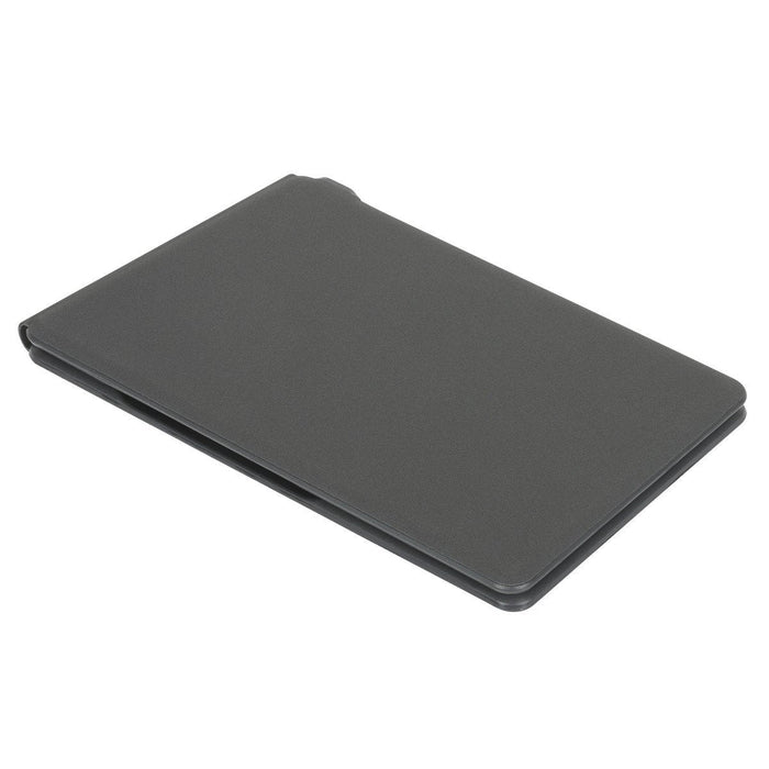 Targus Akf003uk Teclado Bluetooth Qwerty Inglés Del Reino Unido Negro