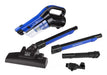 EAN 8435568404489 - Orbegozo AP 4800 Aspiradora escoba 2 en 1 Corriente alterna Secar HEPA Sin bolsa 600 W Negro, Azul imagen 6