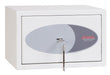 EAN 5032548000094 - Phoenix Safe Co. Fortress SS1181K Caja fuerte de superficie 7 L Acero Blanco imagen 1