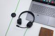 EAN 4711121232848 - Acer GP.HDS11.01N auricular y casco Auriculares Alámbrico Diadema Llamadas/Música Negro imagen 4