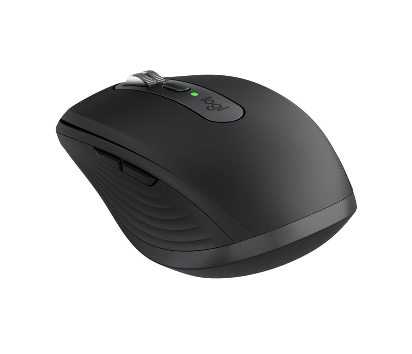 EAN 5099206111721 - Logitech MX Anywhere 3S ratón Oficina Mano derecha RF Wireless + Bluetooth Laser 8000 DPI imagen 8