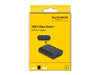 EAN 4043619115082 - DeLOCK 11508 interruptor automatizado imagen 4