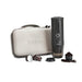 EAN 1240000018707 - Outin OTEM-01-SG-Bag Zestaw podróżny Nano Space Grey Gris imagen 1