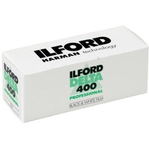 EAN 0019498780660 - Ilford 1780668 película en blanco y negro imagen 1