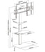 EAN 4015867230947 - Equip 650613 soporte para TV 190,5 cm (75") Negro imagen 14