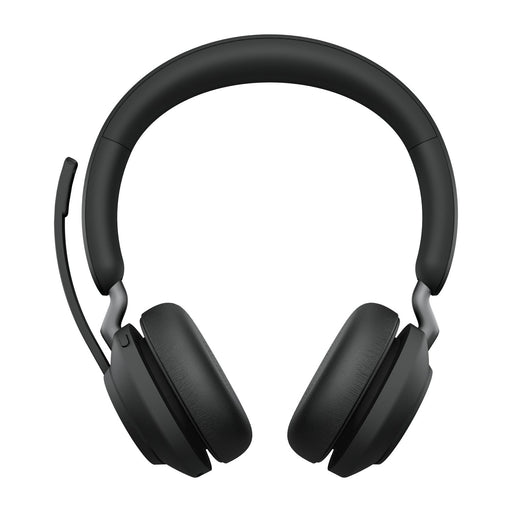 EAN 5706991022827 - Jabra Evolve2 65 Auriculares Inalámbrico Diadema Oficina/Centro de llamadas USB tipo A Bluetooth Base de  imagen 2