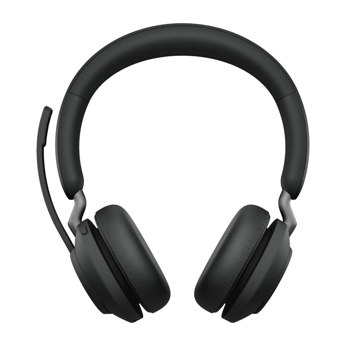 EAN 5706991022827 - Jabra Evolve2 65 Auriculares Inalámbrico Diadema Oficina/Centro de llamadas USB tipo A Bluetooth Base de  imagen 2