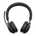 EAN 5706991022827 - Jabra Evolve2 65 Auriculares Inalámbrico Diadema Oficina/Centro de llamadas USB tipo A Bluetooth Base de  imagen 2