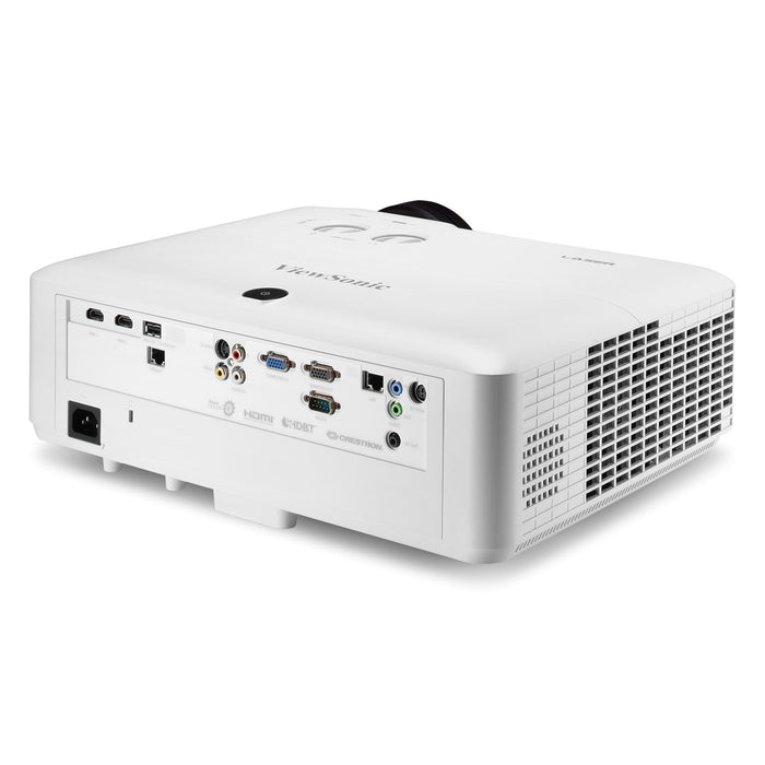 EAN 766907008739 - Viewsonic LS921WU videoproyector Proyector de corto alcance 6000 lúmenes ANSI DMD WUXGA (1920x1200) Blanco imagen 4