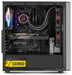 EAN 8436532169519 - NOX Infinity Omega Midi Tower Negro imagen 25