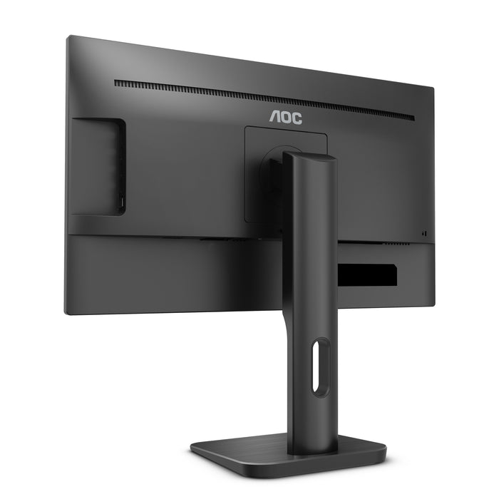 EAN 4038986146227 - AOC P1 24P1 pantalla para PC 60,5 cm (23.8") 1920 x 1080 Pixeles Full HD LED Negro imagen 7