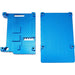 EAN 4260455647373 - Inter-Tech 88887360 accesorio para placa de desarrollo Funda Azul imagen 6