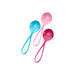 EAN 4049369016501 - Satisfyer Strengthening Balls Bolas chinas imagen 1