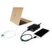 EAN 4052792038699 - LogiLink PA0122 cargador de dispositivo móvil Universal Negro USB Interior imagen 7