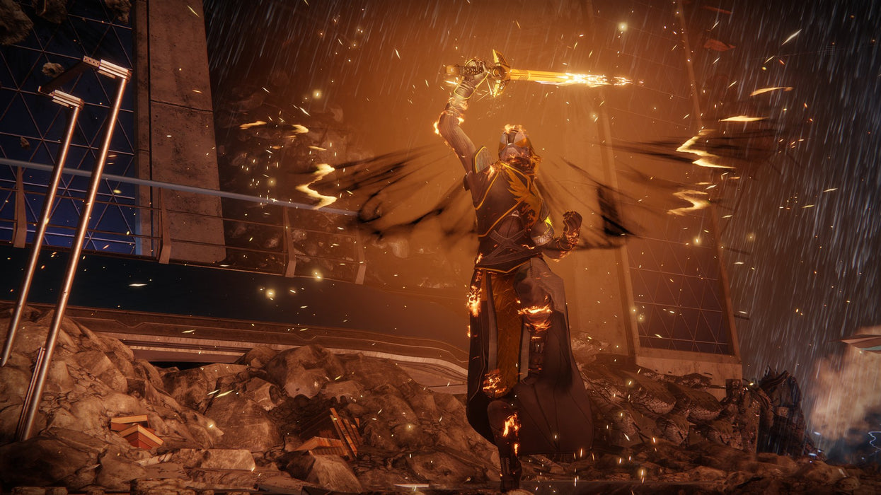 EAN 5030917214103 - Activision Destiny 2 Estándar Xbox One imagen 33