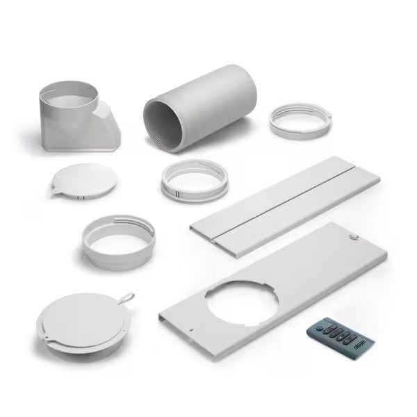 Delonghi Pinguino Pacex105a+++, Klimagerät 0151454026
