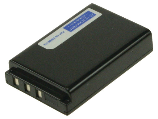 EAN 5055190121801 - 2-Power DBI9517A batería para cámara/grabadora Ión de litio 1600 mAh imagen 1