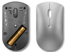 EAN 0194632482072 - Lenovo 600 ratón Bluetooth Óptico 2400 DPI imagen 5