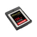 EAN 0619659180805 - SanDisk SDCFE-128G-GN4NN memoria flash 128 GB CFexpress imagen 3