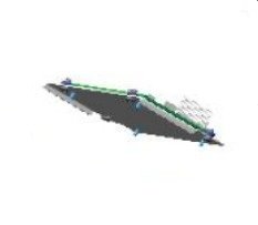 Kit Upg Ethernet Zxp1 Zxp3 Accs