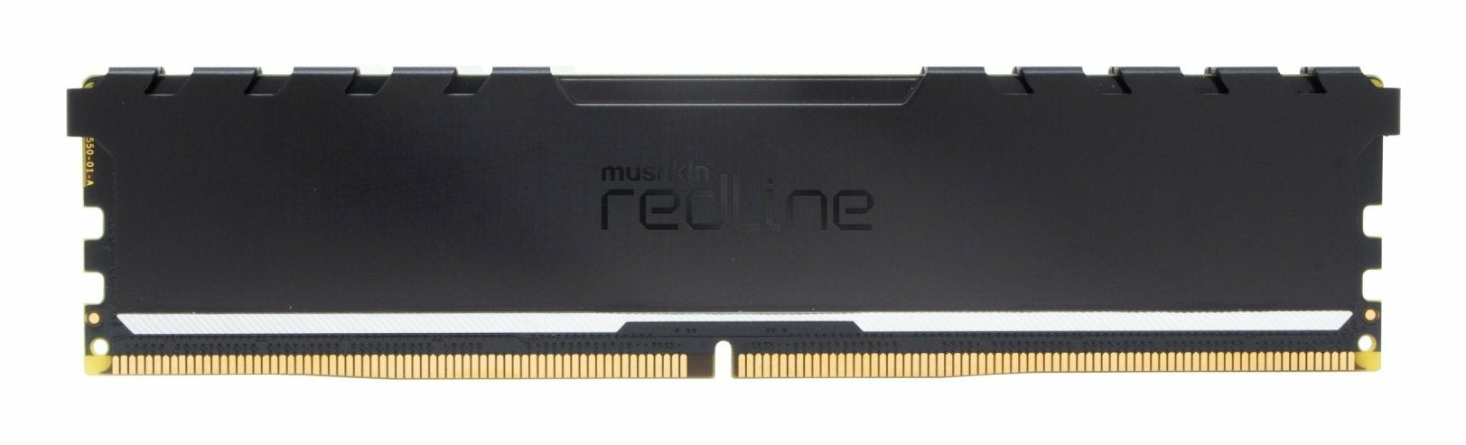 EAN 0846651036292 - Mushkin MRF5U600DDDP32GX2 módulo de memoria 64 GB 2 x 32 GB DDR5 imagen 2